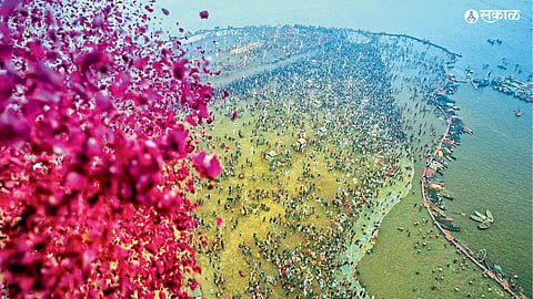 Mahakumbh Mela 2025 