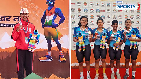 National Games