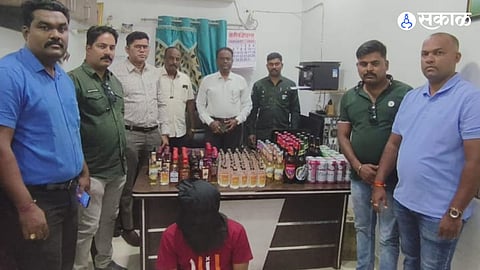 Ulhasnagar Crime Branch