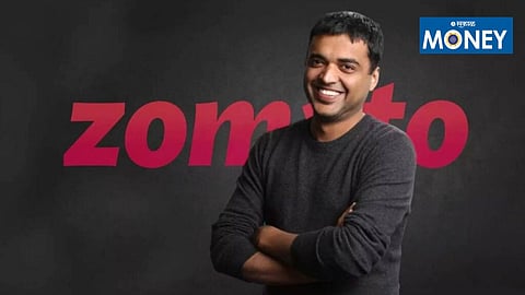 Zomato New Name