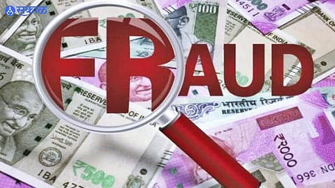 Bhndara Fraud