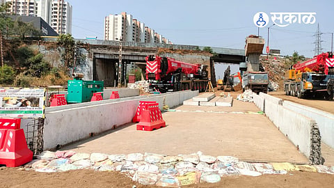 Kalyan Shilphata Road