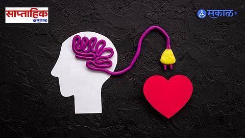 confusion between heart and mind, emotional confusion in relationships,