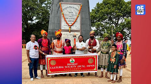 Shivjyot Journey