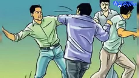 Violent Clashes During Anti-Encroachment Drive