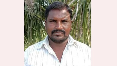 Sampat-Savange