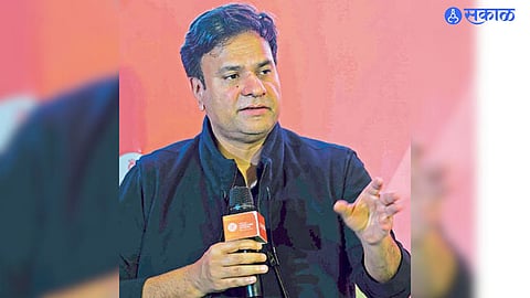 Abhijit Pawar