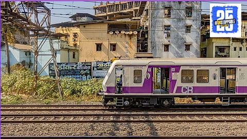 Mumbai Local 