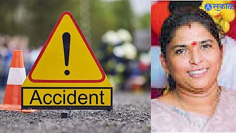 Bolero Accident