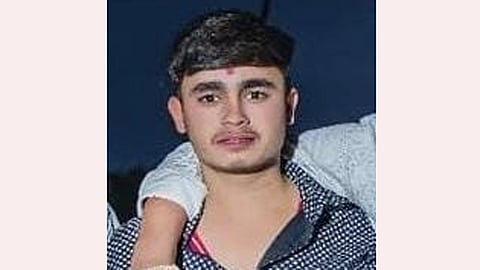 Vaijnath Bangar
