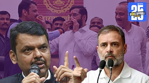 Devendra Fadnavis