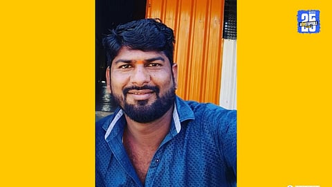 Umesh Fadat