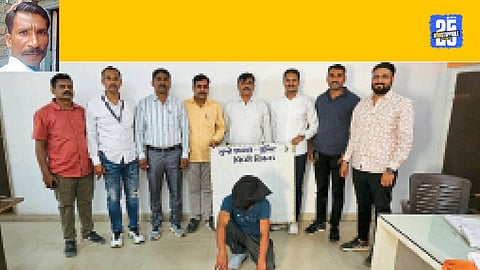 Vijay Panchale Death