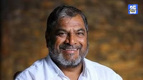 Raju Shetty