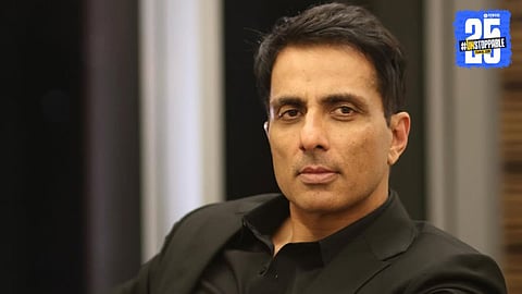sonu sood