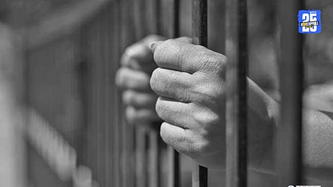 Life Imprisonment