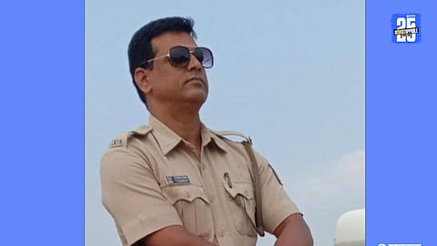 Hemraj Jichkar