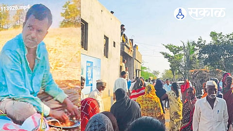 Sangli Crime News