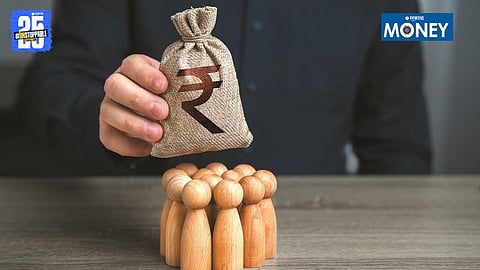 Micro Finance