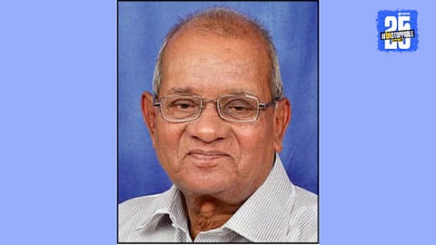 Vinda Karandikar Award 