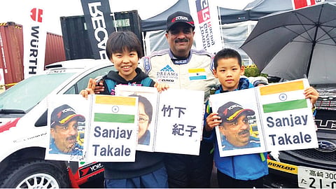 sanjay takale
