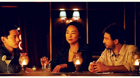 past lives movie
