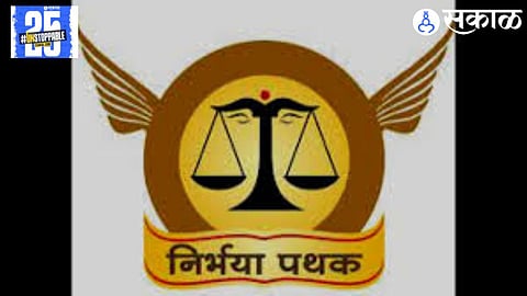 "Police counseling over 4,500 youth across 399 hotspots under the Nirbhaya program, empowering and guiding them towards a safer future.