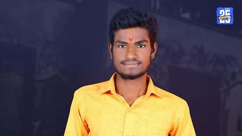 Nagnath Yadav