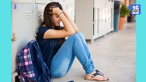 Girl Student