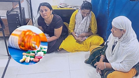 Abortion Drugs Sale