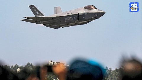 Aero India 2025 