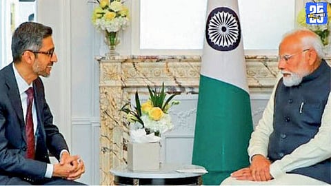 India France 