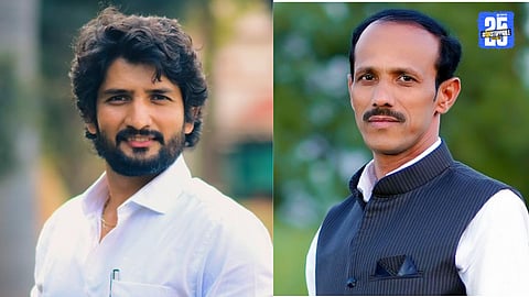 swapnil dhamdhere and maruti jagtap