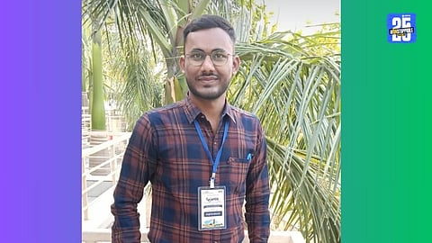 Shivraj Shingade