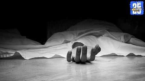 A farmer from Rajuri ends his life after succumbing to debt burden, triggering fresh debate on farmer welfare.