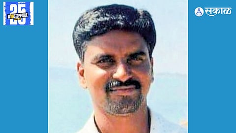 Tragic death in Hasurchampu: A young man ended his life due to mounting debt and financial struggles, highlighting the dangers of economic pressure."