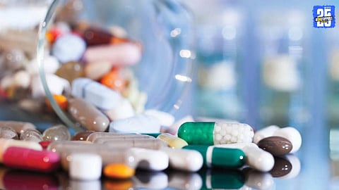 Medicine