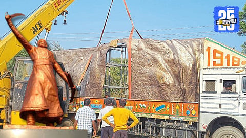 Chhatrapati Shivaji Maharaj