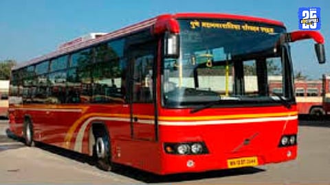 PMP Bus
