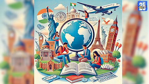 Higher Education