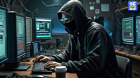 Cyber Fraud