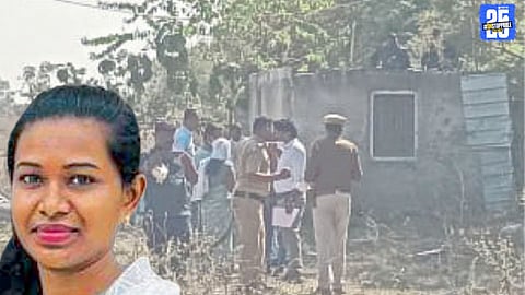 Chh. Sambhajinagar Crime