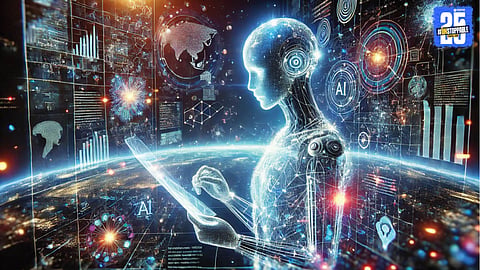 Deep AI Research 