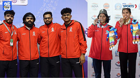 38th National Games