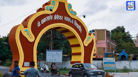 Chh. Sambhajinagar