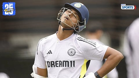 Yashasvi Jaiswal