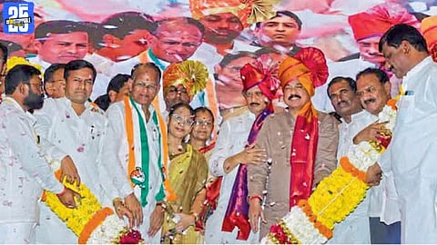 Ajit Pawar