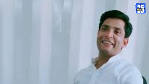 Corporator Kamlesh Chaudhary