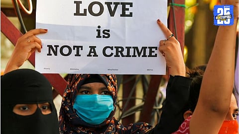 Love Jihad