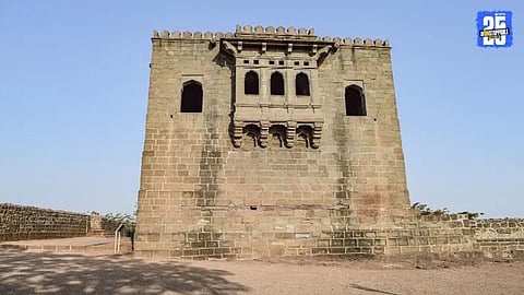Demand to Launch Shivneri–Naneghat Digital Heritage Guide